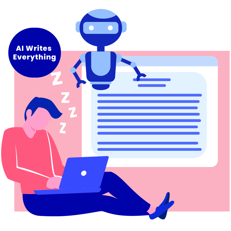 artificial intelligence and essay writing