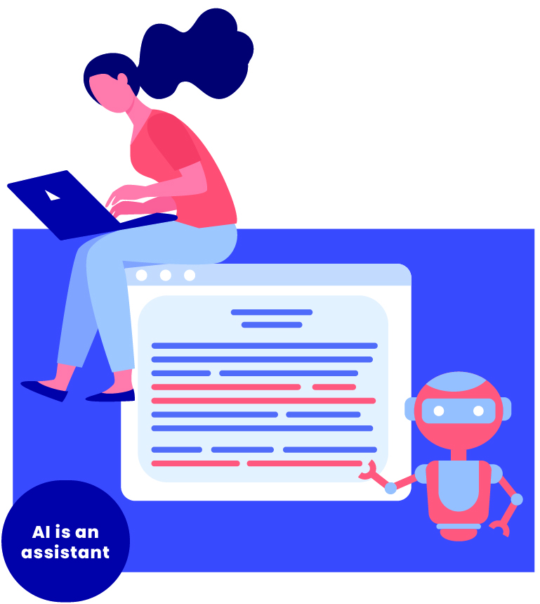 artificial intelligence and essay writing