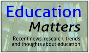 Education matter logo