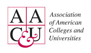 American Association of Colleges and Universities logo