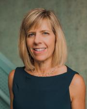 Andrea Follmer Greenhoot