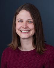 Photo of Dyan Morgan