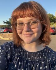 Photo of Laura Northup