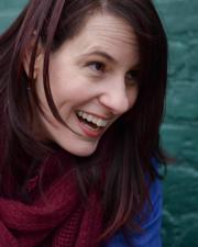 Photo of Jane Barnette
