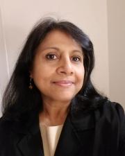 Photo of Nisha Fernando