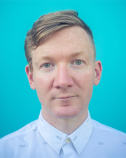Brad Osborn