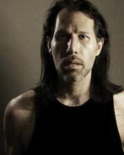 Photo of Benjamin Rosenthal Associate Professor of Visual Art
